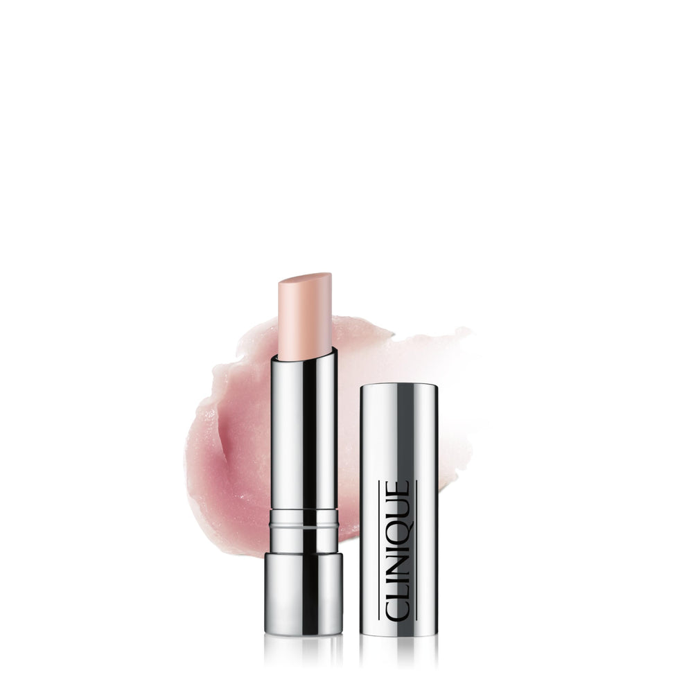 Clinique Repairwear front tube showing compact 0.14 fl oz size and portable design