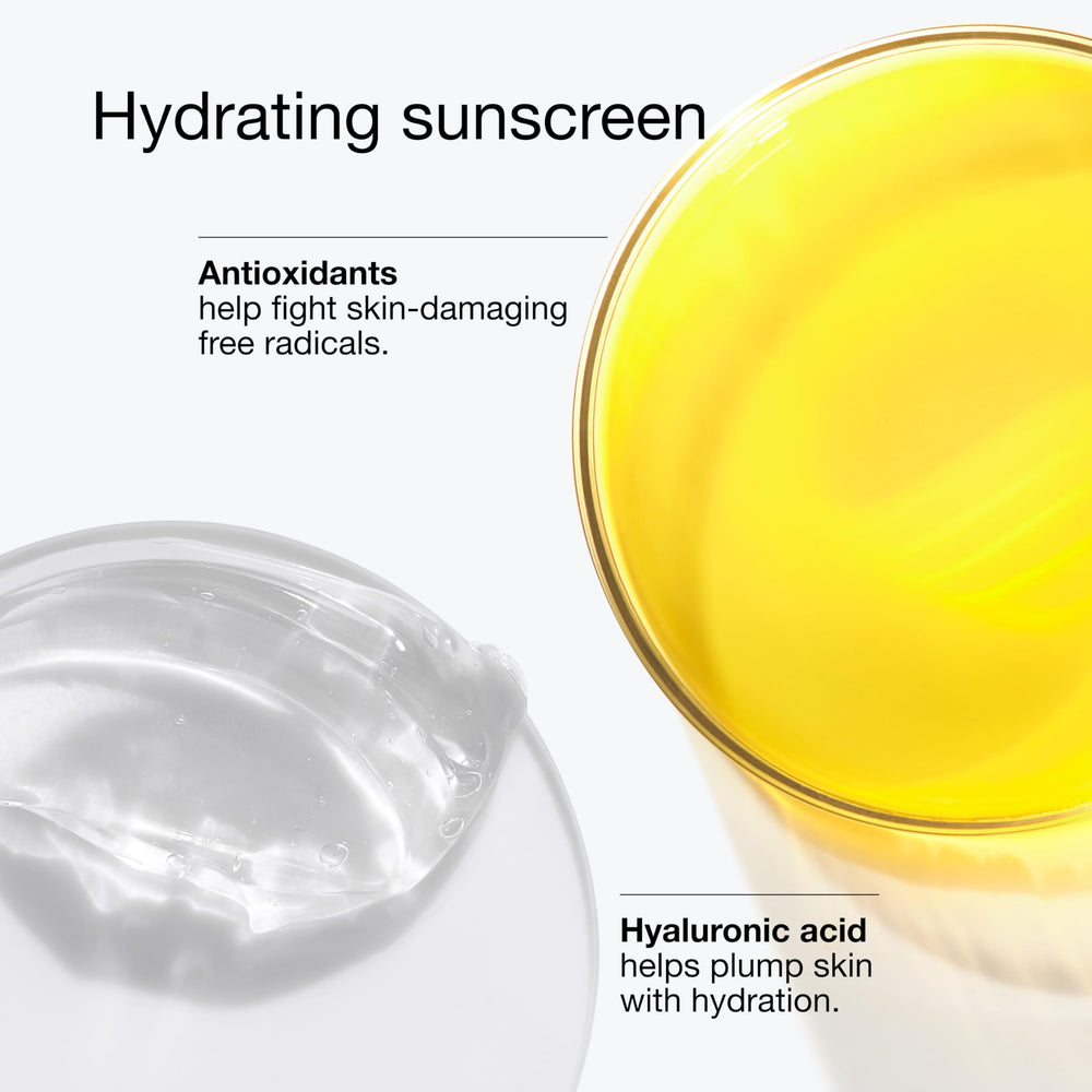 Clinique 1.3 fl oz size comparison demonstrating travel-friendly portability