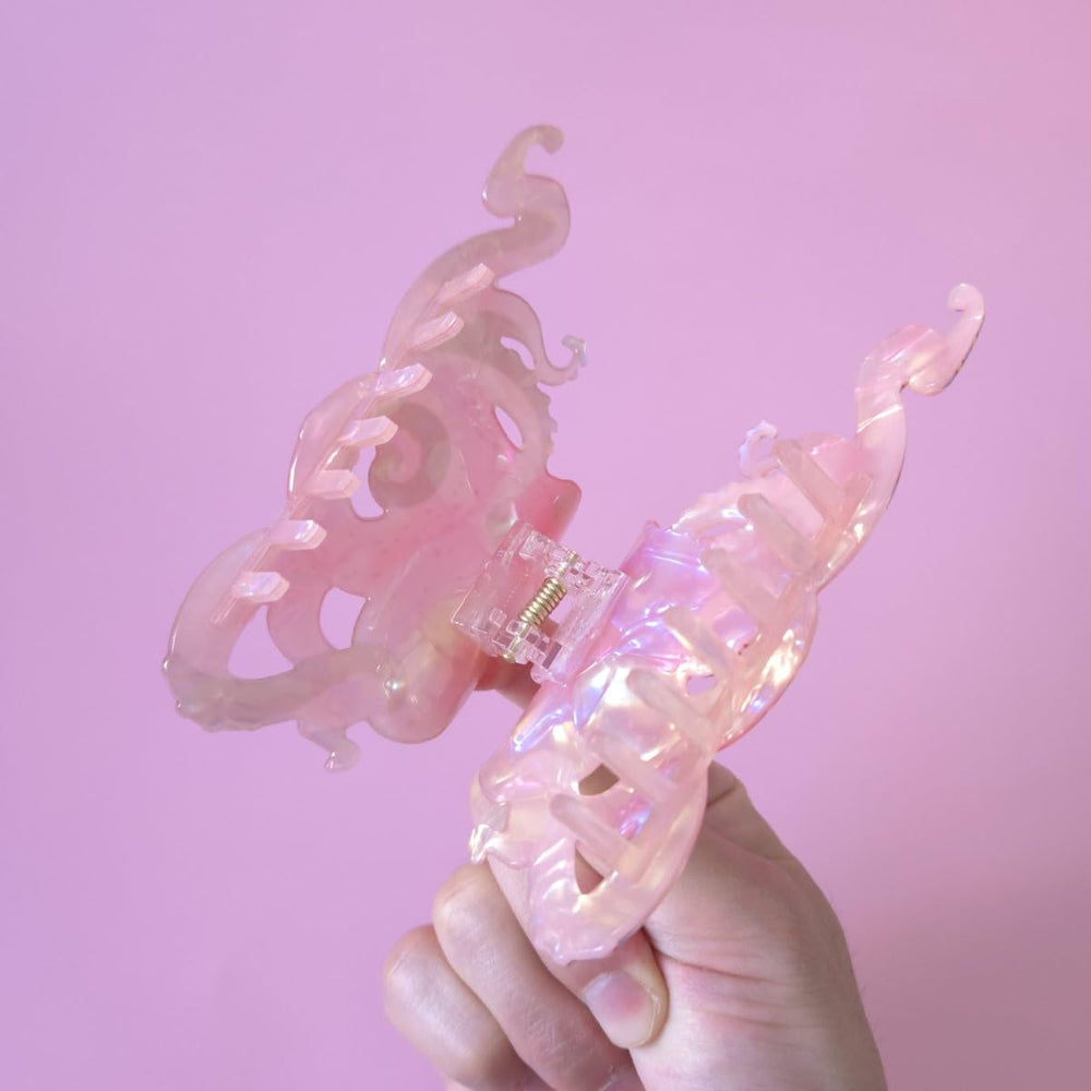 Clip Sugar packaging and contents display demonstrating ready-to-gift presentation