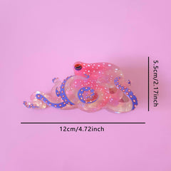 Clip Sugar acetate texture close-up highlighting smooth finish and durable feel