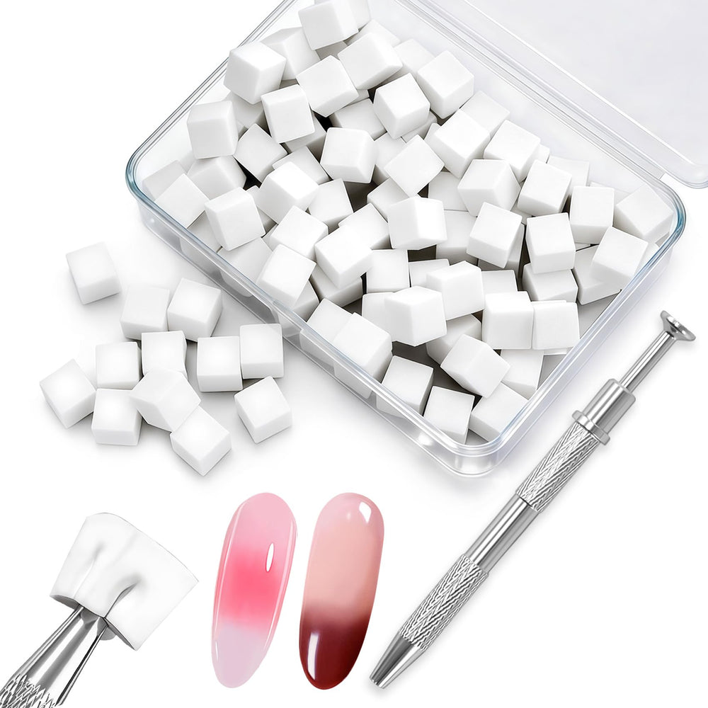 CllyCnny front packaging showing full 200-piece kit and pen benefiting convenience