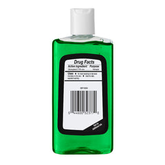 Clorox AloeGuard used at sink demonstrating quick effective hand cleansing
