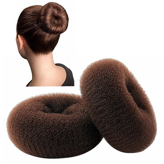 CLOTHOBEAUTY front packaging brown showing product and color for quick selection