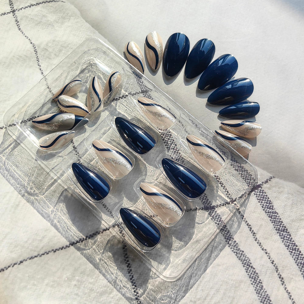 clvpai removal tools and nails demonstrating gentle, safe removal method