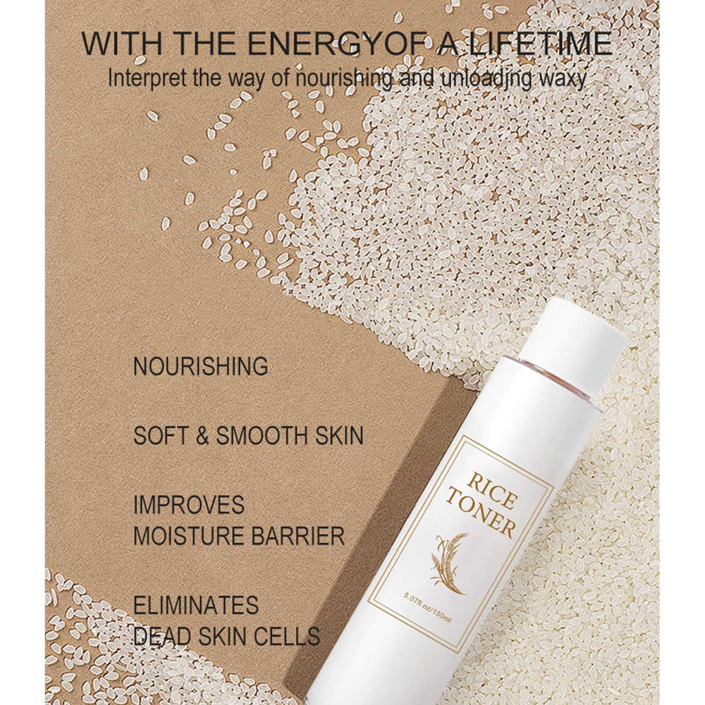 CLY AMS rice extract ingredient shot highlighting nourishing properties