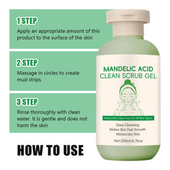 CLY AMS in bathroom routine scene conveying refreshed hydrated skin