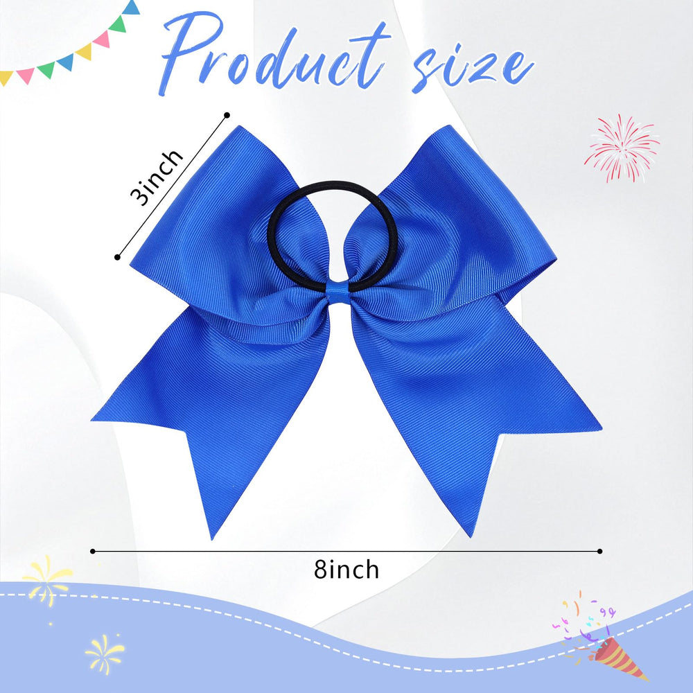 CN elastic detail highlights reinforced ponytail holder for secure grip