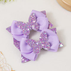 CN two bows flat-lay showing pack of two for gifting convenience