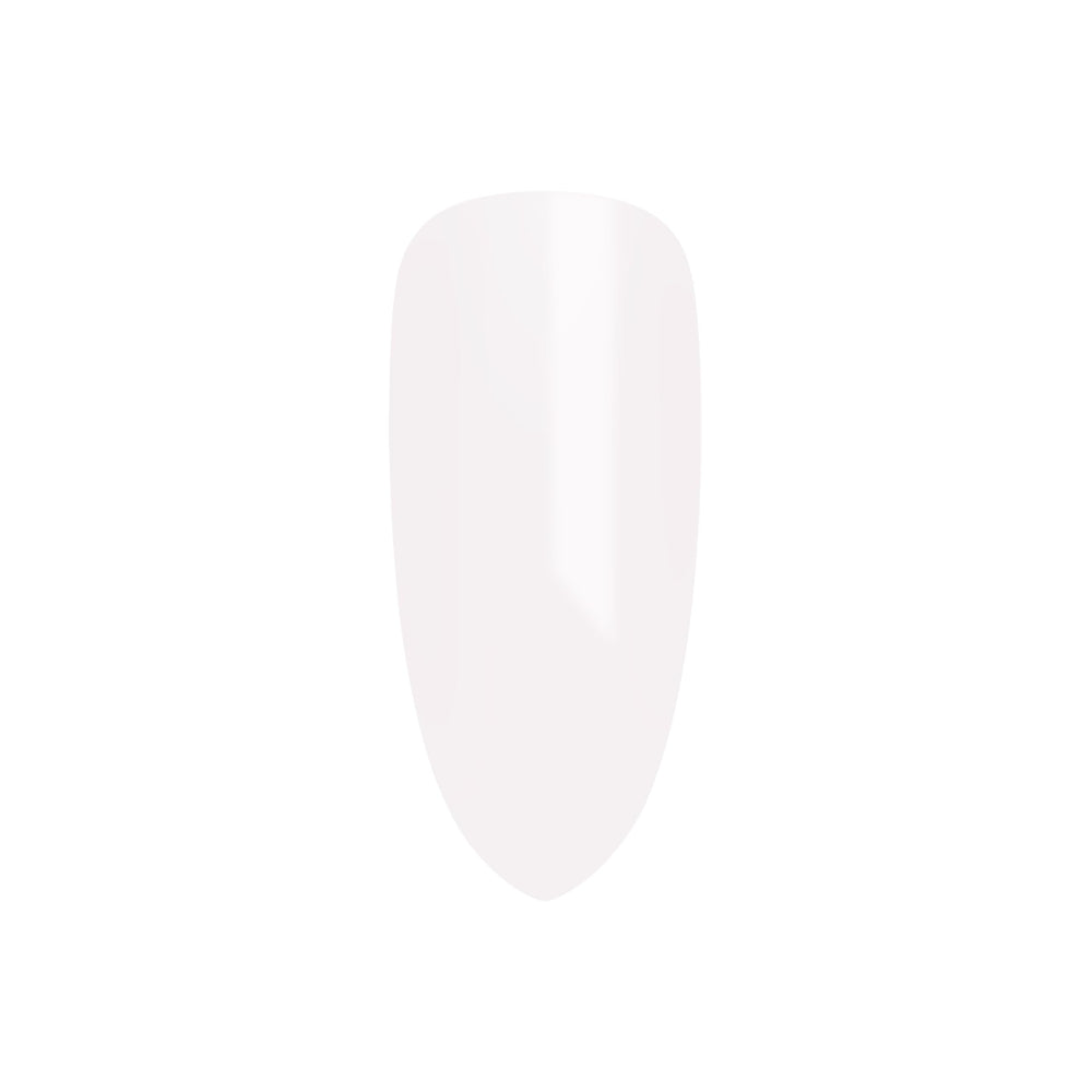CND Vinylux curved brush and cap close-up for even application and better coverage