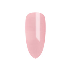 CND brush stroke texture displaying smooth application benefit