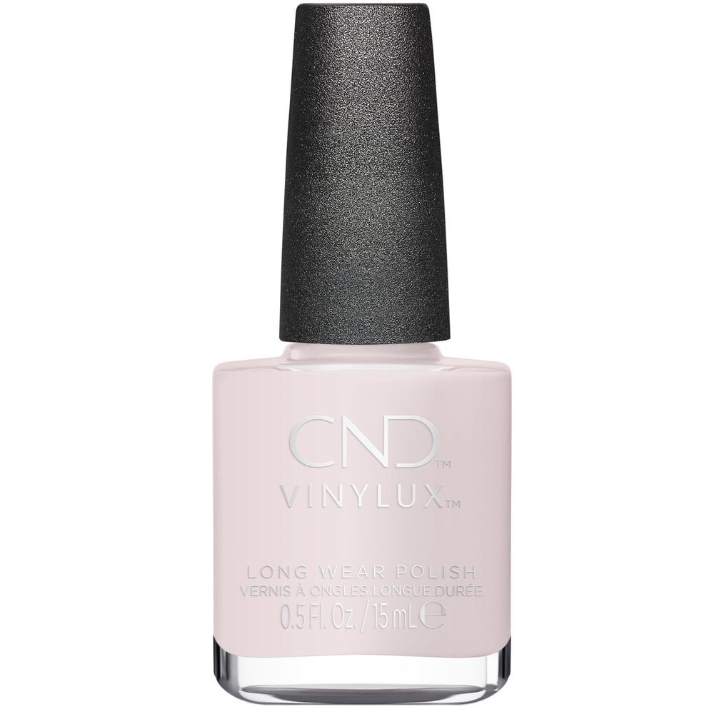 CND Vinylux front bottle showing the product and brand for easy recognition and purchase