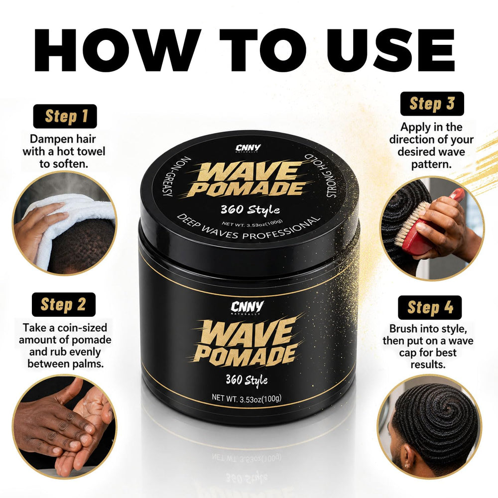 cnny naturally dime-sized amount on hand showing recommended usage for control