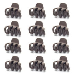 Cobahom front packaging showing matte chocolate 12-pack and tidy storage benefit