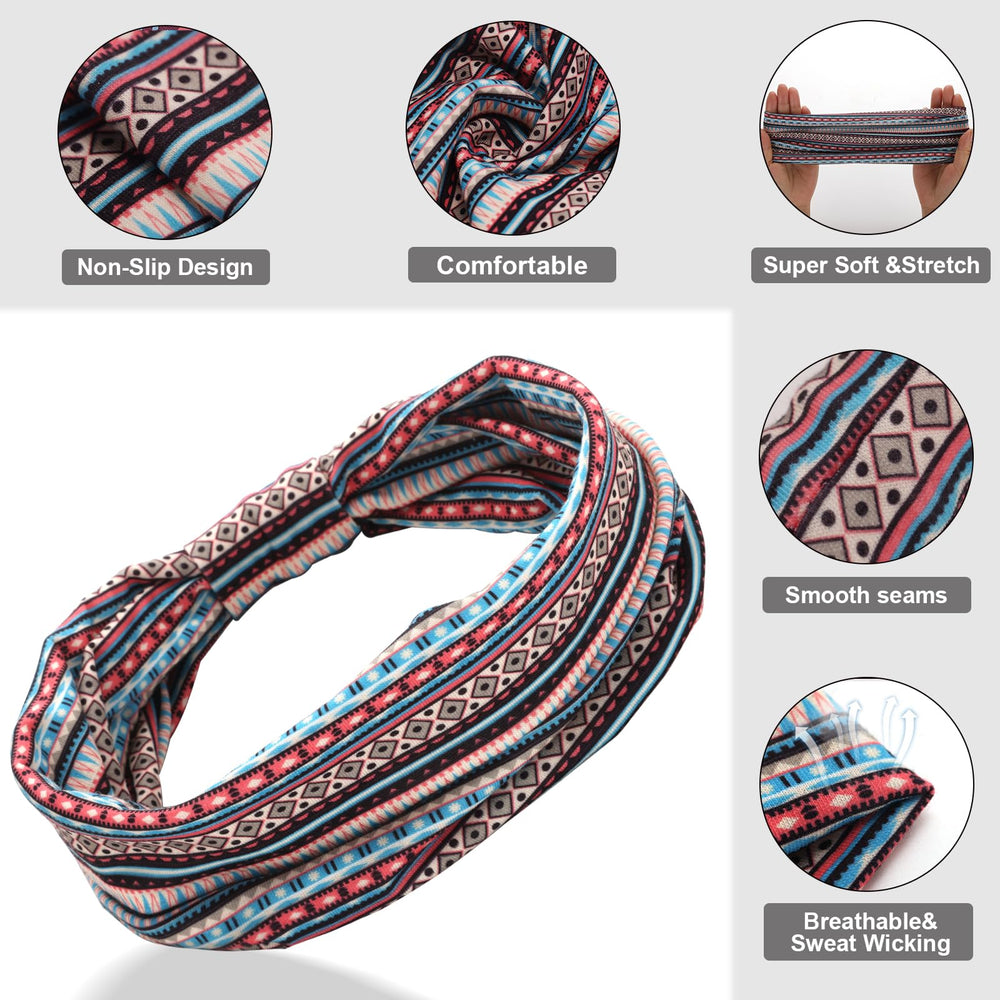 Cobahom beside hand illustrating band size and stretch fit