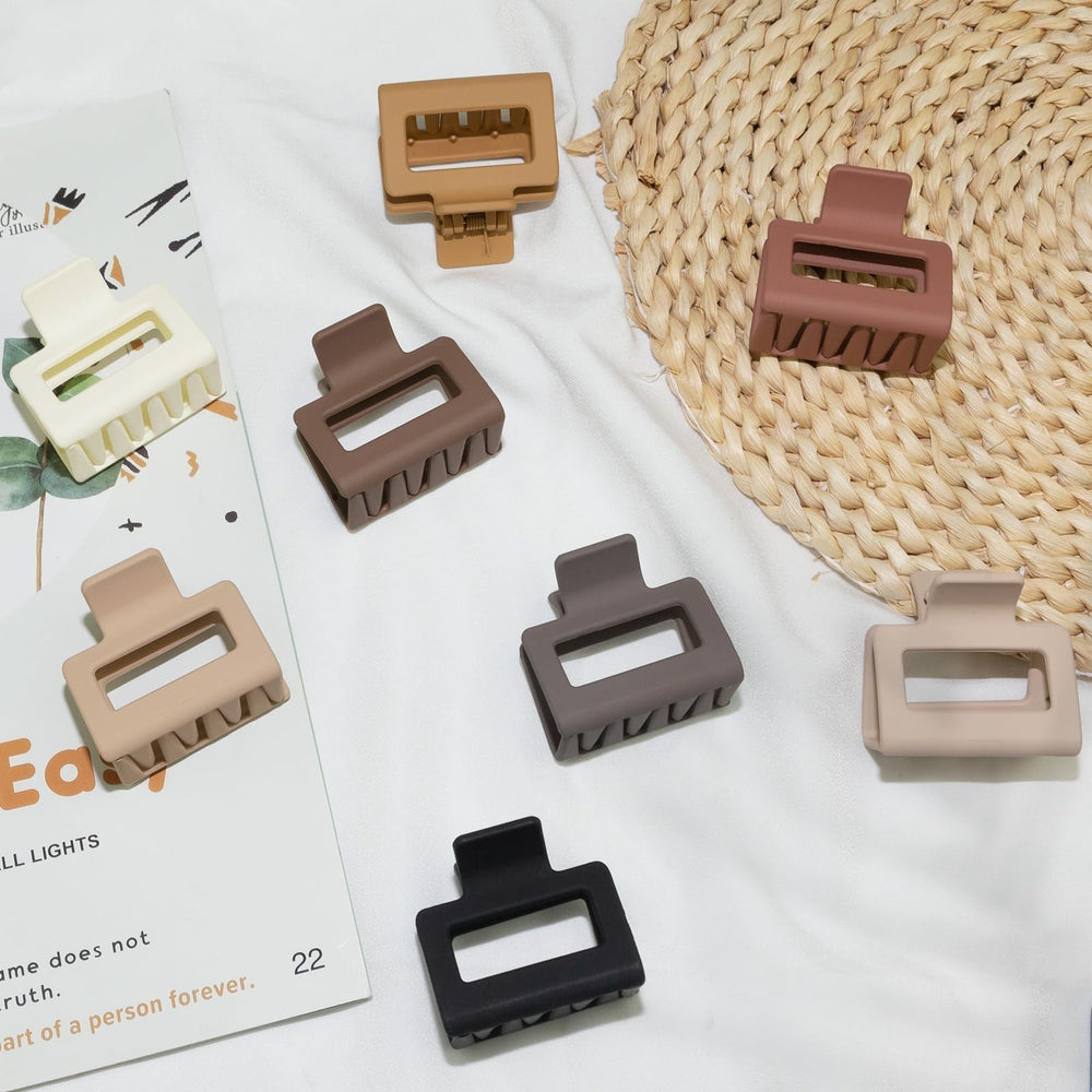 cobinaan clip on vanity next to accessories suggests polished, ready-to-wear styling