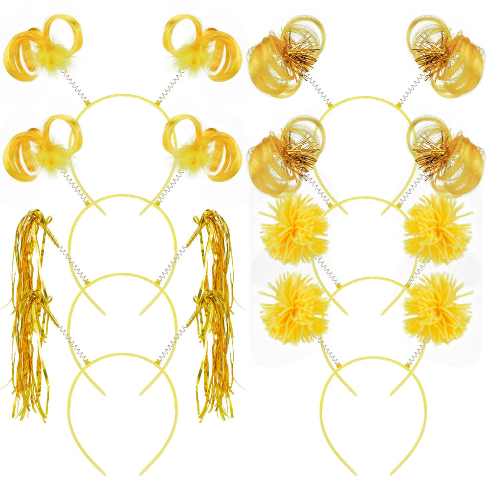 COCIDE all eight pieces laid flat showing variety and ready-to-wear options