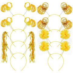 COCIDE all eight pieces laid flat showing variety and ready-to-wear options