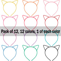COCIDE close detail of cat ear shape and smooth finish for snag-free wear