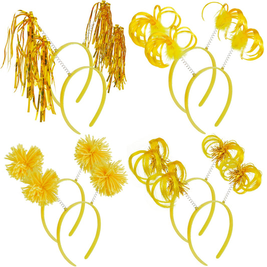 COCIDE front packaging showing gold headband set and contents for quick gifting