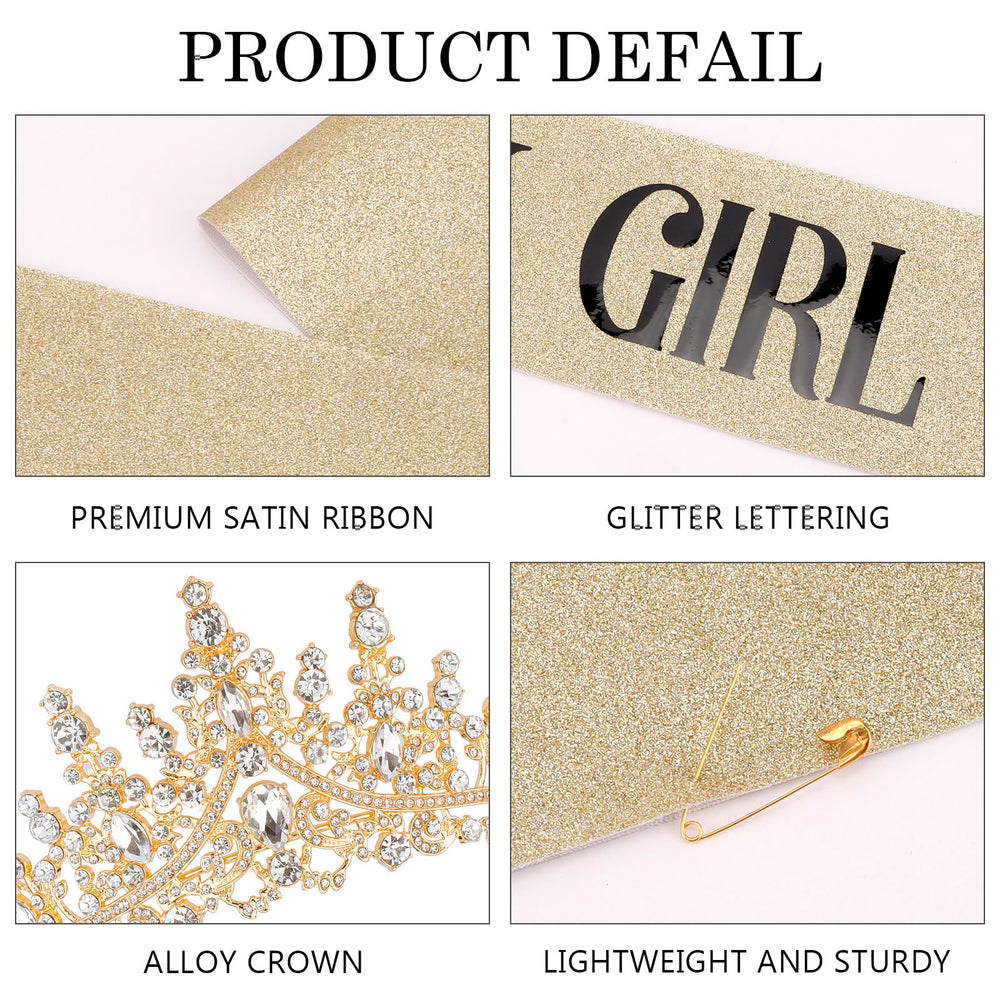 COCIDE packaging with included safety pin showing adjustable benefit