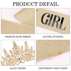 COCIDE packaging with included safety pin showing adjustable benefit