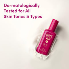Coco & Eve HydraCoco Complex ingredients visual boosting moisture