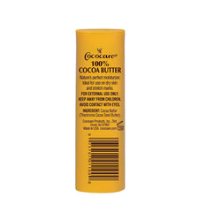 COCOCARE stick opened with twist‑up mechanism visible for easy application