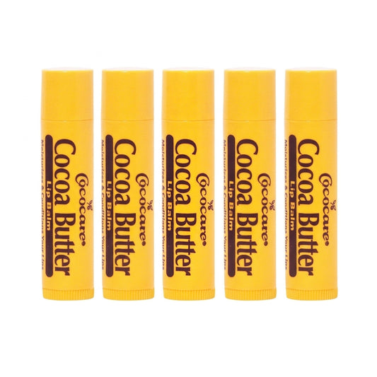 COCOCARE front tube packaging showing brand and benefits