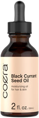 Coera bottle front view shows clean packaging and benefits