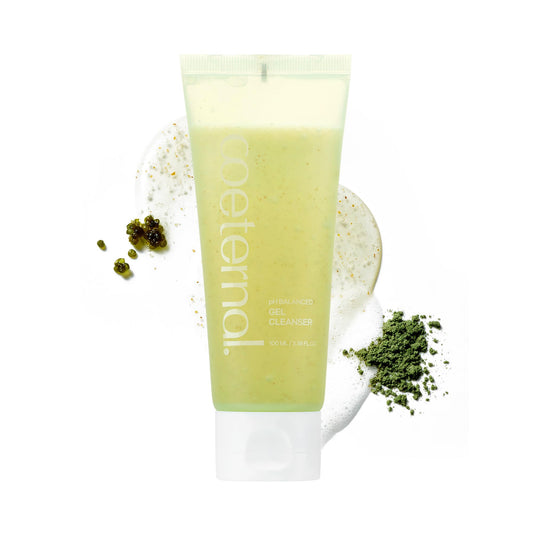 coeternal front bottle showing clean packaging and product benefit