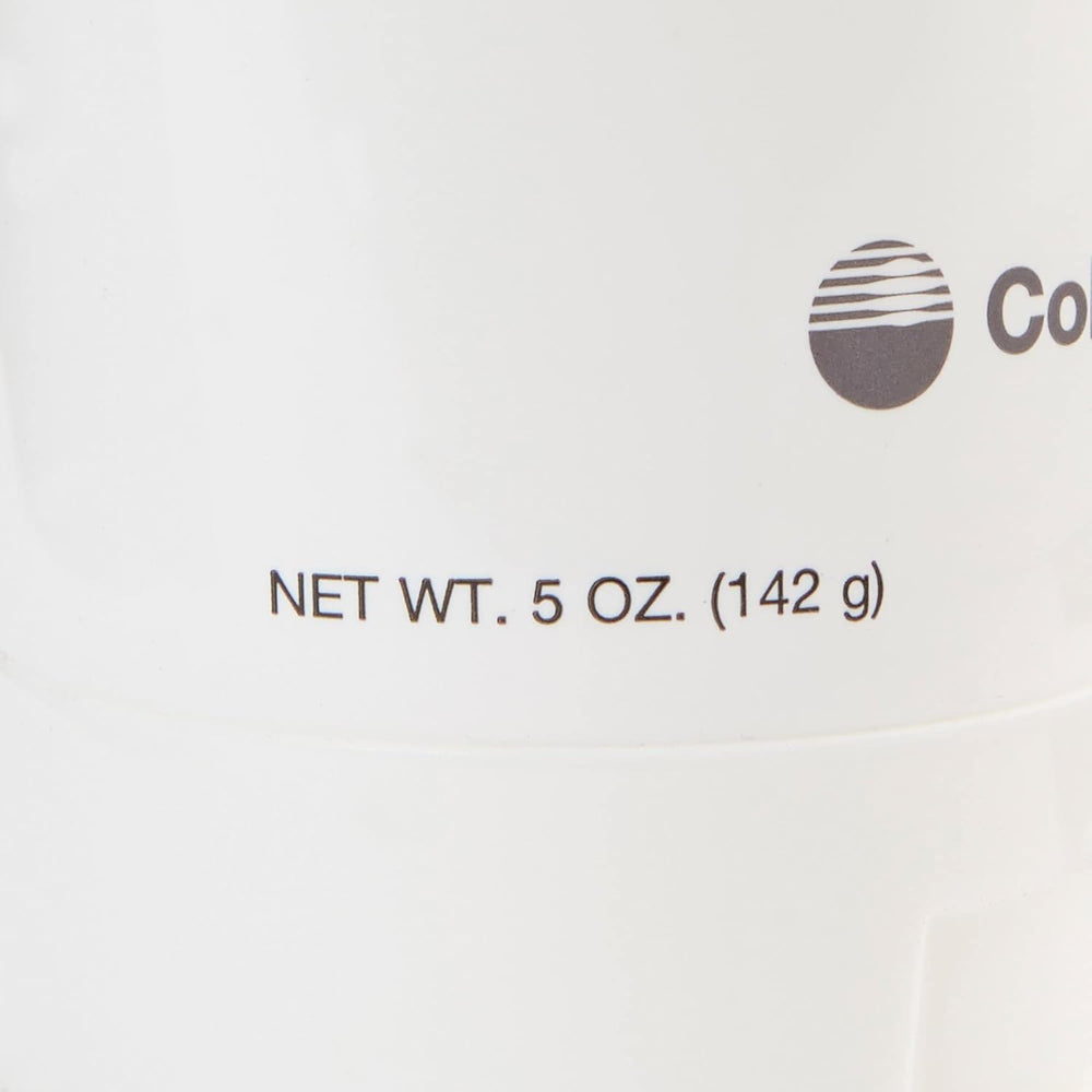 Coloplast Atrac-Tain cream texture close-up highlighting smooth, non-greasy hydration