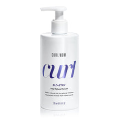 COLOR WOW front bottle shot showing label and pump, highlights easy dosing benefit