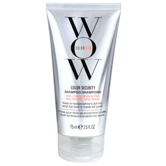 COLOR WOW front bottle showing clean, salon-ready packaging and benefits