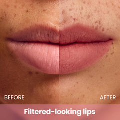 COLORGRAM applicator close-up showing plush tip for smooth, precise application