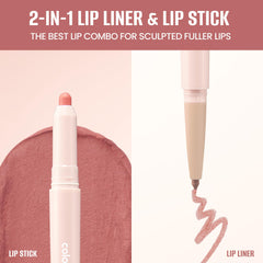 COLORGRAM creamy texture swatch highlighting smooth application and matte finish
