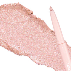 COLORGRAM double-sided tip visible for precise liner and shadow application