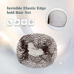 ColorYoung elastic edge detail lying flat and providing invisible hold