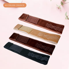 coloryoung lifestyle makeup use keeps hair back while styling