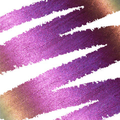 ColourPop Actin Up twist-up tip revealing creamy core for easy application