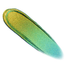 ColourPop Beetle doe-foot applicator poised to deposit ultra-pigmented color