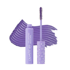 ColourPop BFF Mascara front packaging showing product benefits