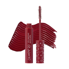 ColourPop BFF Mascara front packaging showing bottle and shade for easy ID
