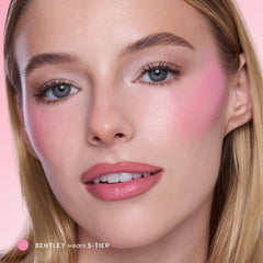 ColourPop Blush Stix side label showing product weight and details