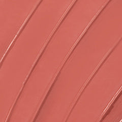 ColourPop close-up texture of blush stick demonstrating creamy, blendable finish benefit