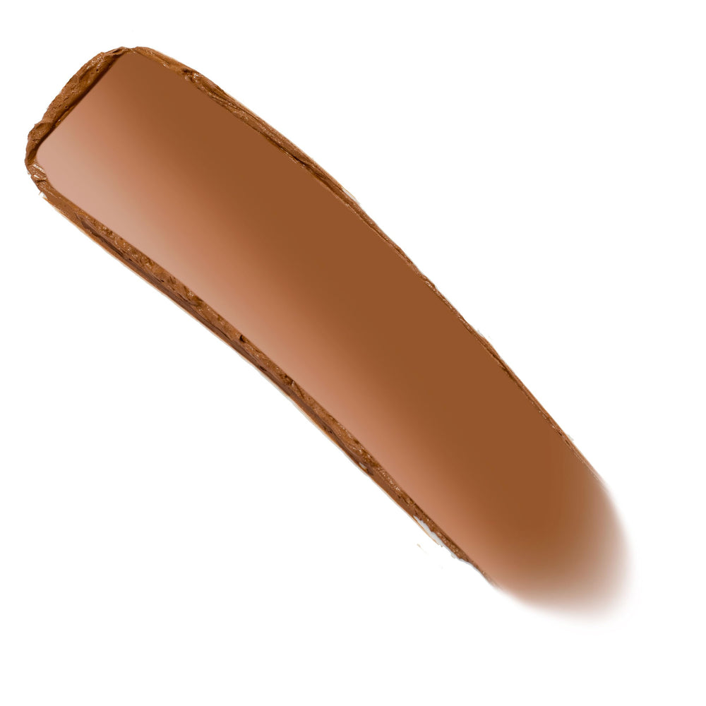 ColourPop bronzer stick twist-up detail highlighting creamy applicator and travel convenience