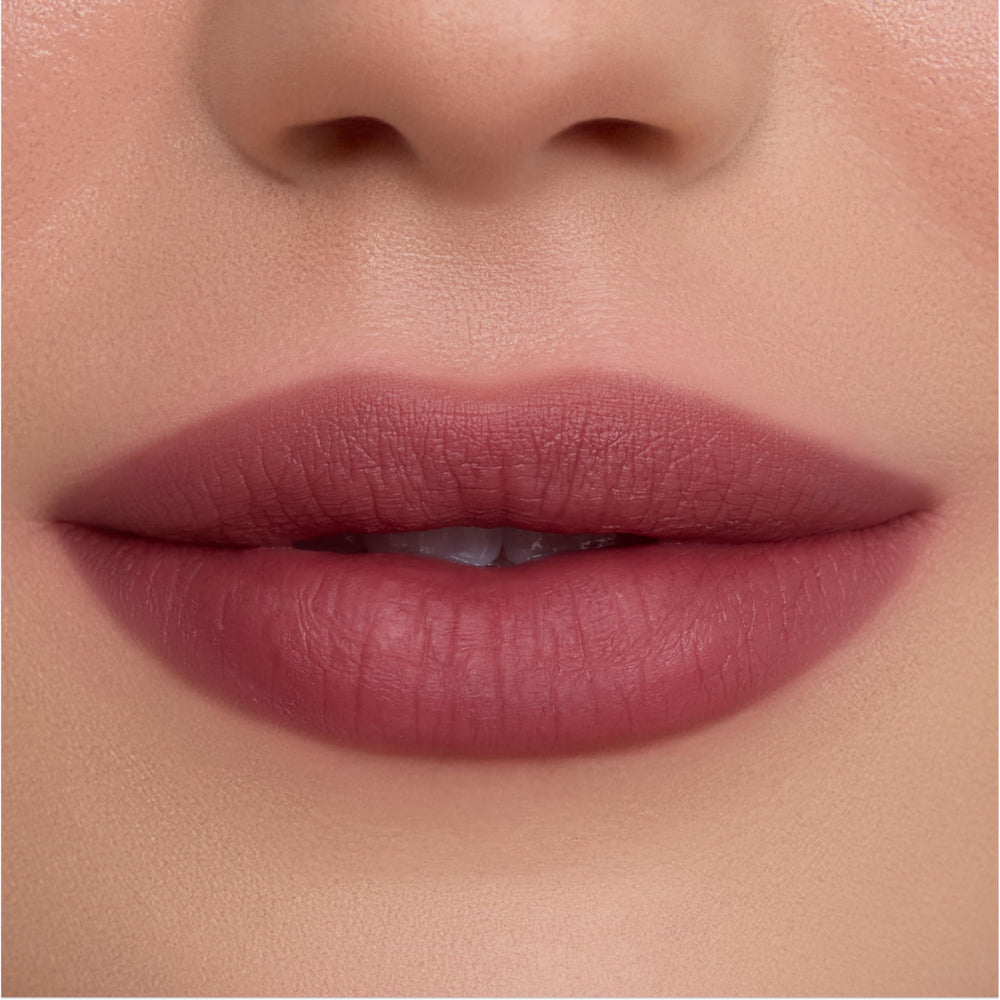 ColourPop applicator close-up showing precise soft-tip for easy blending
