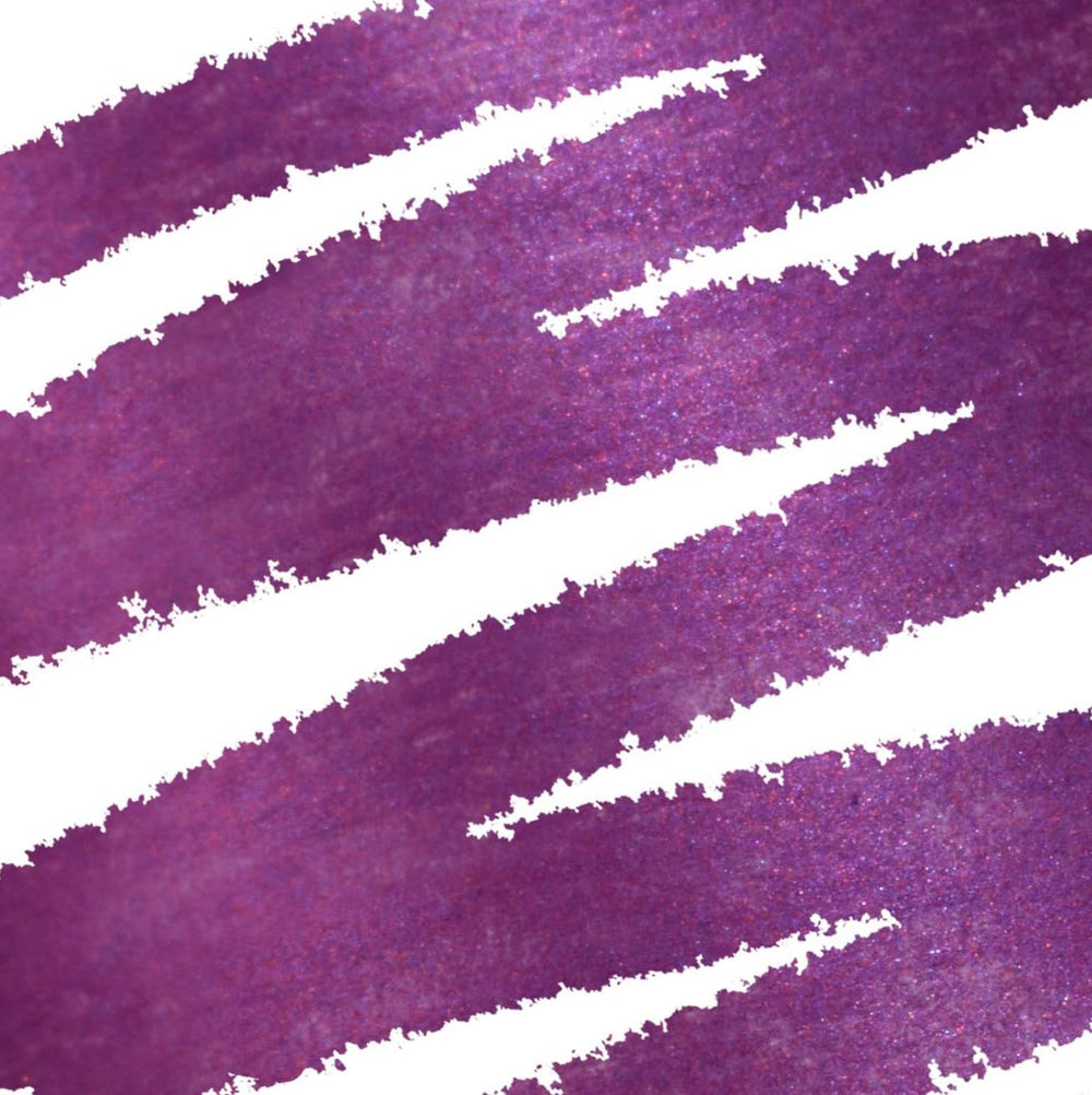 ColourPop close-up of crème gel texture showing smooth glide and intense pigment benefit