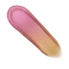 ColourPop doe-foot applicator Bliss demonstrating precise, easy application