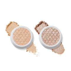 ColourPop duo front packaging showing both shades and compact design benefit portability