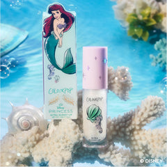 ColourPop ingredients display with hyaluronic acid and Kakadu plum showing nourishing benefit